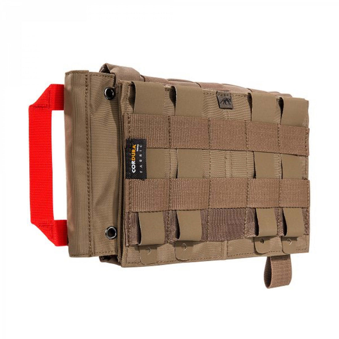 Tasmanian Tiger IFAK Pouch VL L coyote