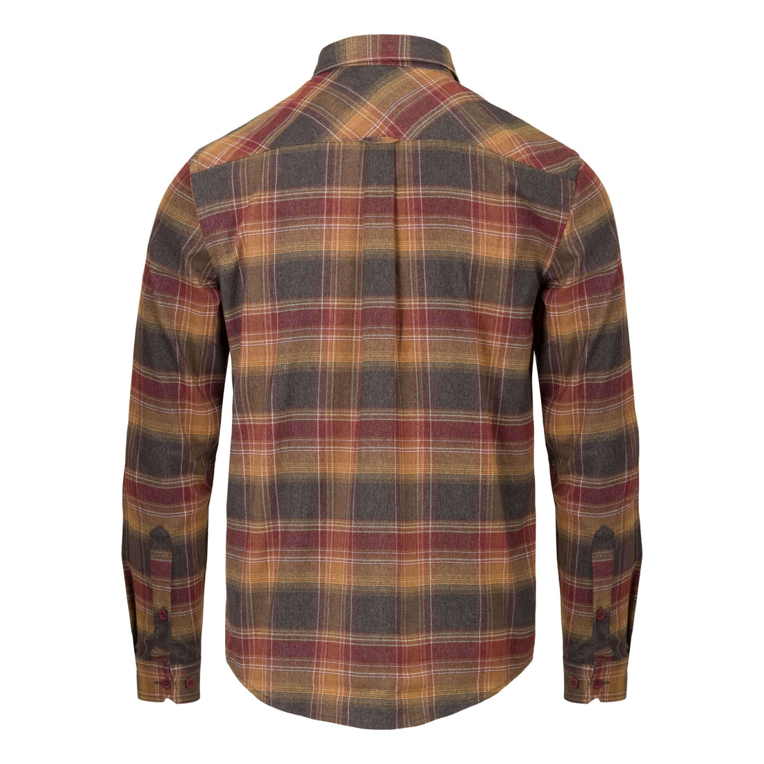 Helikon-Tex GreyMan Shirt Amber Plaid