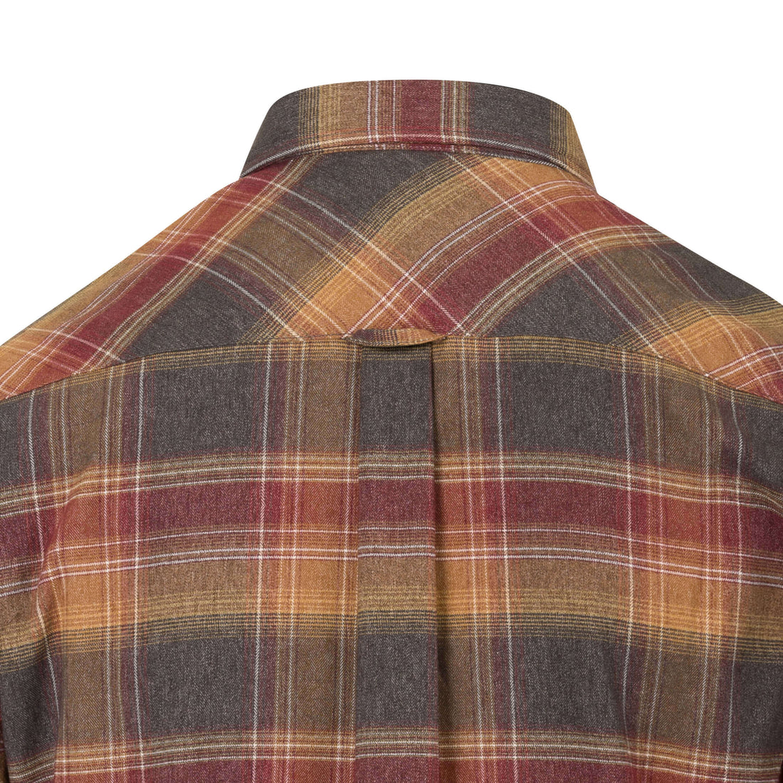 Helikon-Tex GreyMan Shirt Blue Stonework Plaid