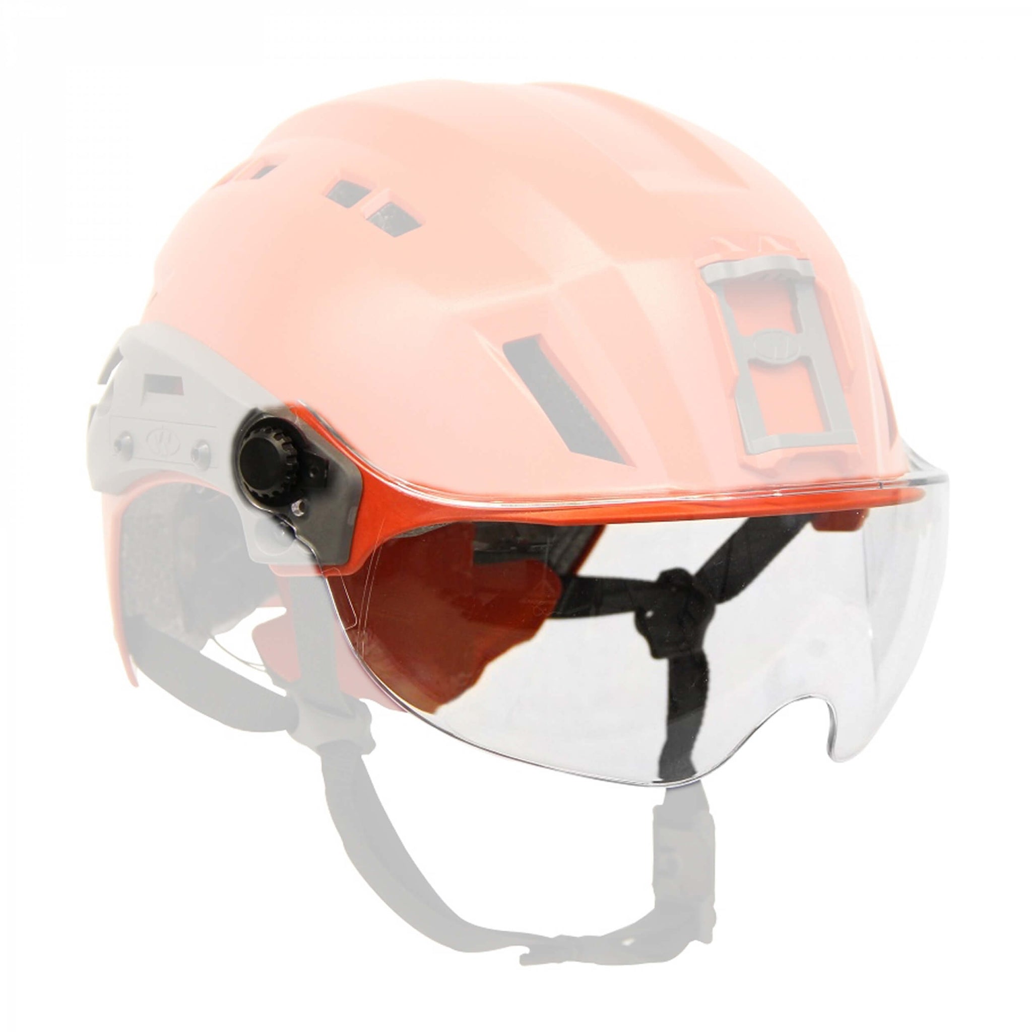 Team Wendy EXFIL SAR Helmet Visor Helmvisier