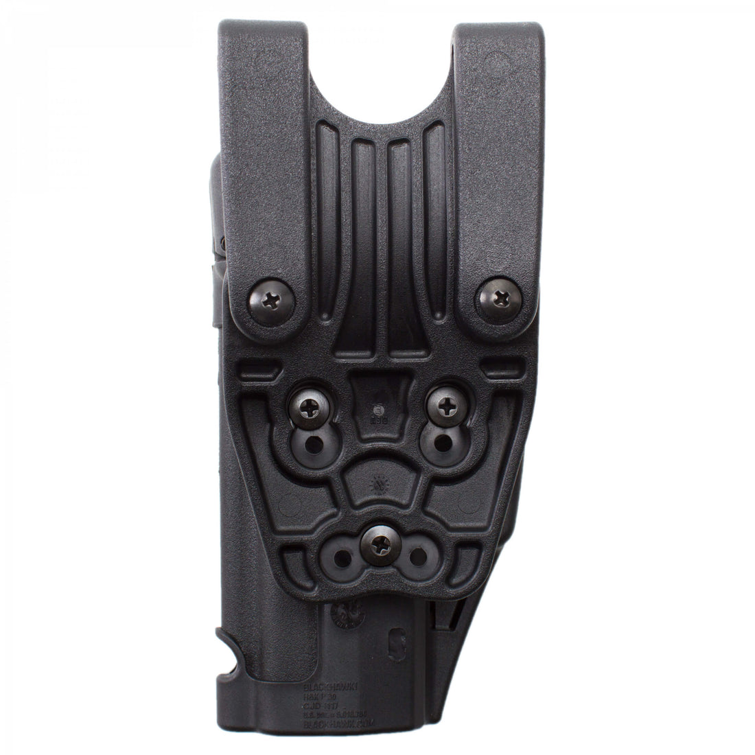 Blackhawk Level 3 SERPA DUTY Holster H&K P30