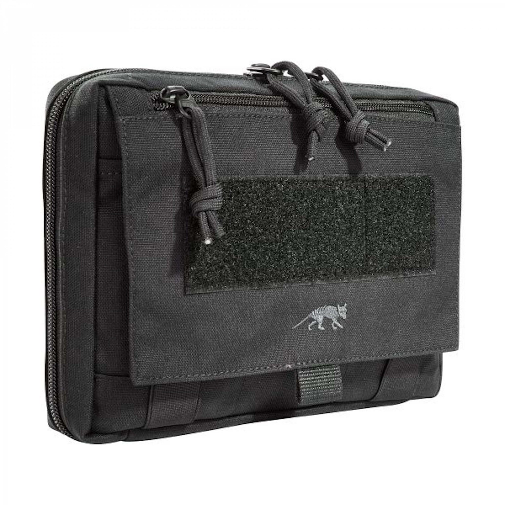 Tasmanian Tiger EDC Pouch black