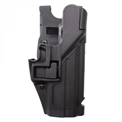 Blackhawk Level 3 SERPA DUTY Holster H&K Full Size USP 9/.40 P8