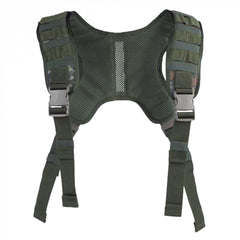 75Tactical shoulder strap GKP70 flecktarn