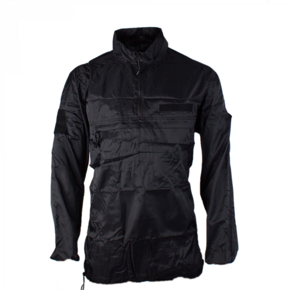 Tacgear wind shirt black