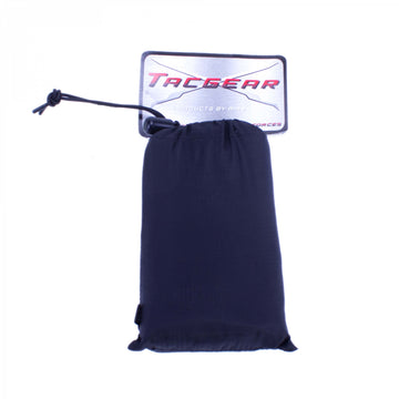 Tacgear wind shirt black