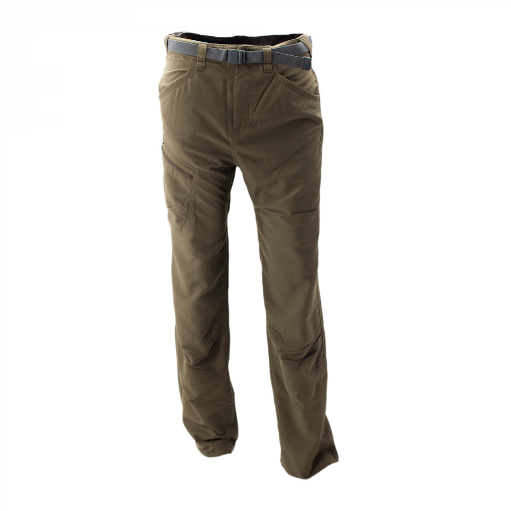 Berghaus Lonscale Men's Trekking Pants Olive - Size 32/32