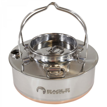 Eagle fire kettle 0.7 L