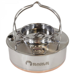 Eagle fire kettle 0.7 L