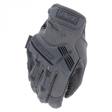 Mechanix M-Pact Glove Wolf Gray