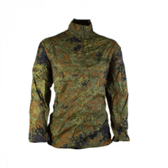 Tacgear Windshirt flecktarn