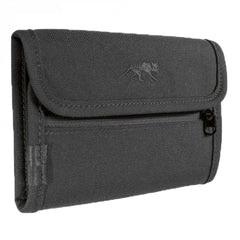 Tasmanian Tiger ID Wallet Geldbörse black