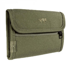 Tasmanian Tiger ID Wallet Geldbörse olive