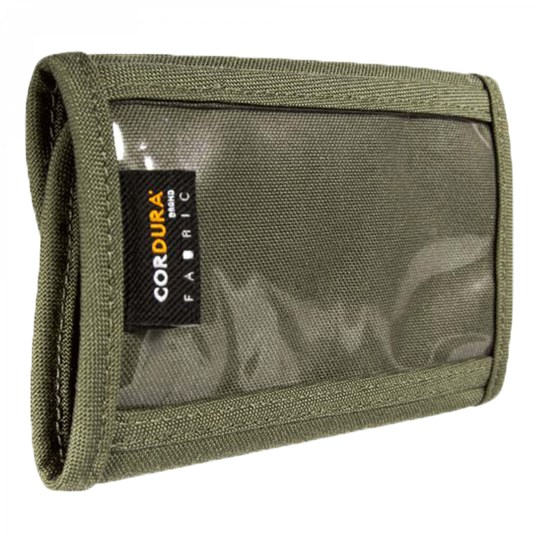 Tasmanian Tiger ID Wallet Geldbörse olive