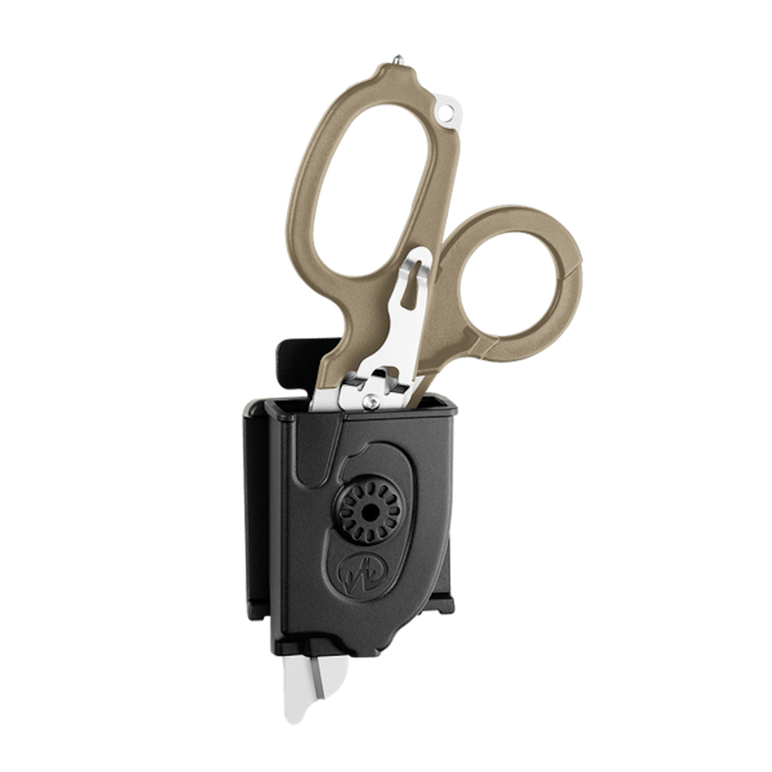 Leatherman Raptor Rescue Rettungsschere tan