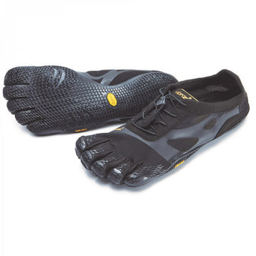 Vibram Fivefingers KSO EVO Damen Schuhe black