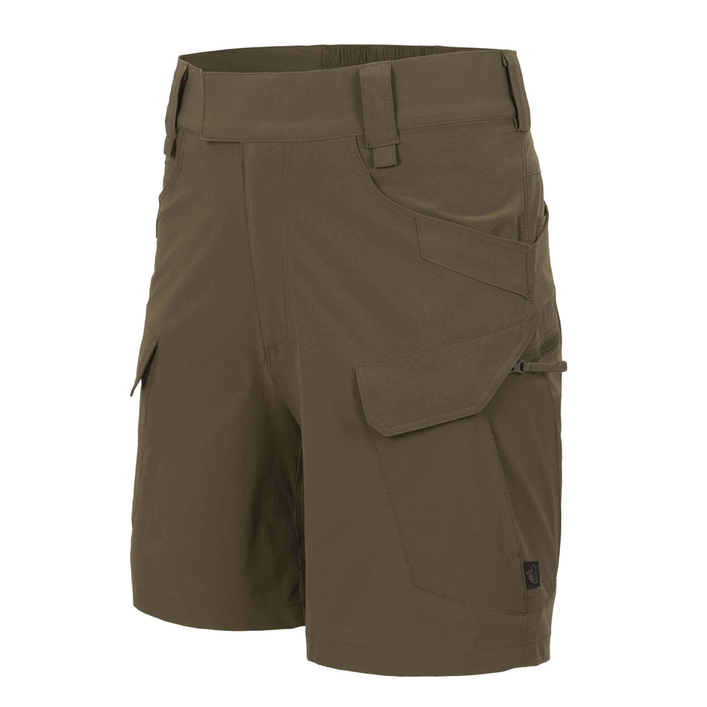 Helikon-Tex OTUS Shorts VersaStretch Lite taiga green