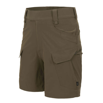 Helikon-Tex Outdoor Tactical Ultra Shorts taiga-green