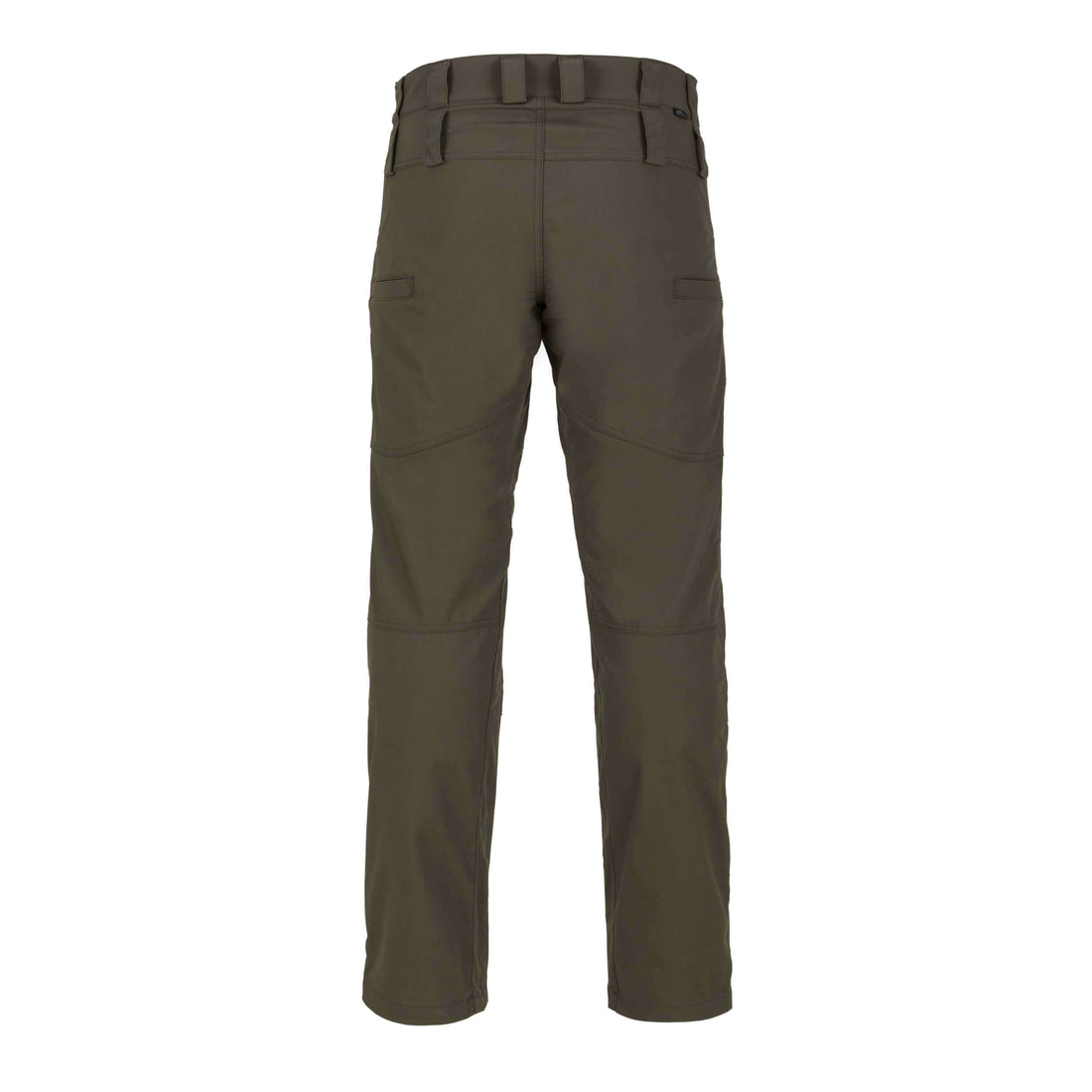 Helikon-Tex Woodsman Pants taiga green / black