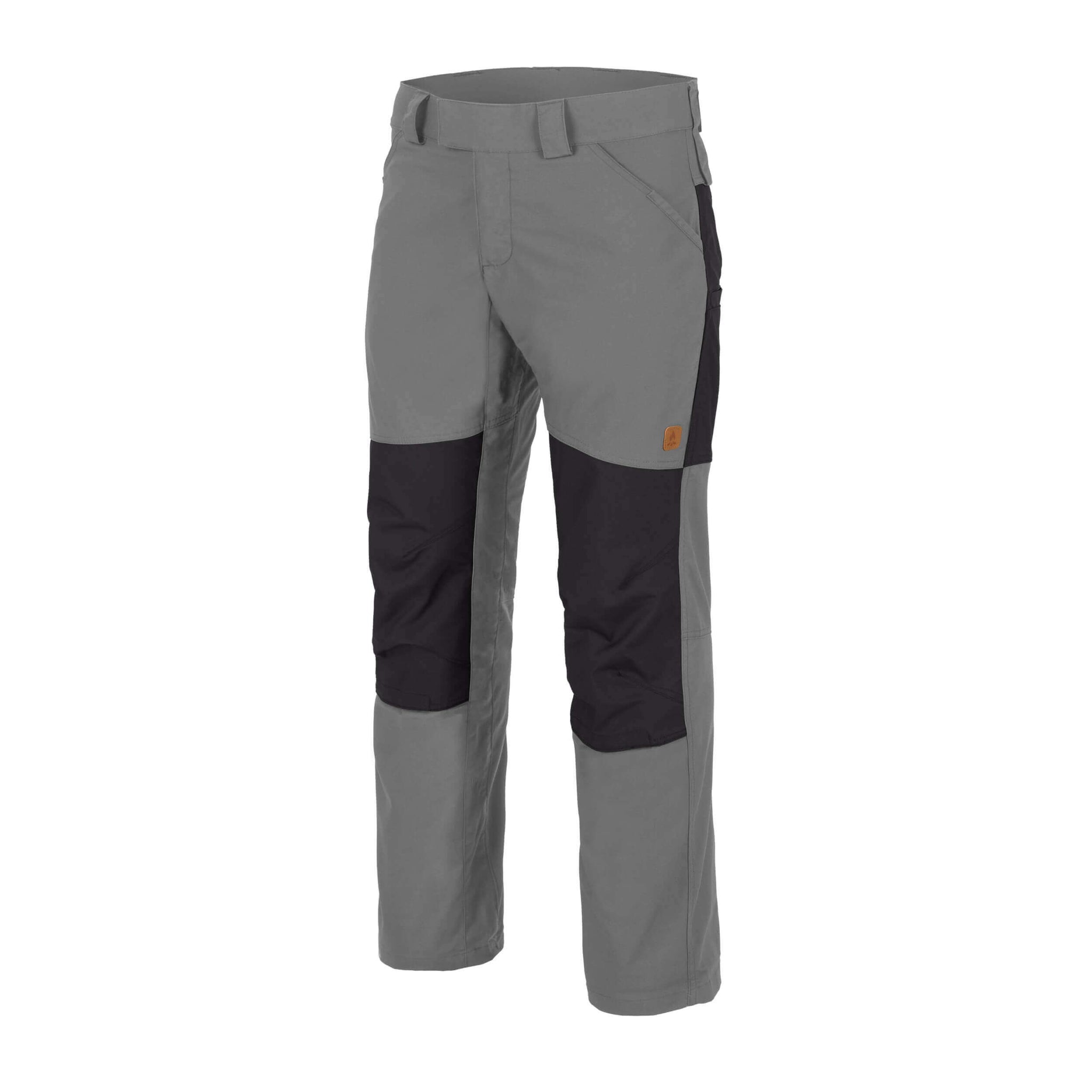 Helikon-Tex Woodsman Pants cloud grey / ash grey