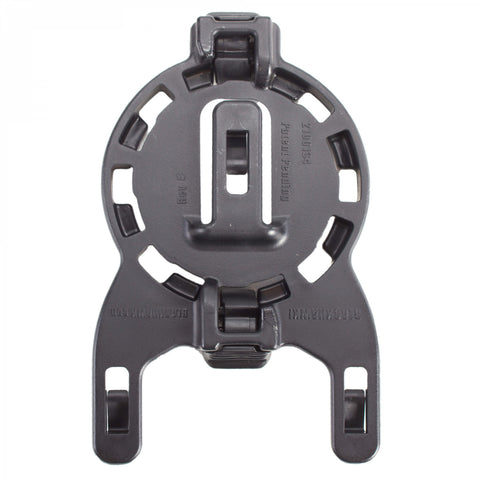 Blackhawk IDZ Quick Disconnect Female Adapter schwarz