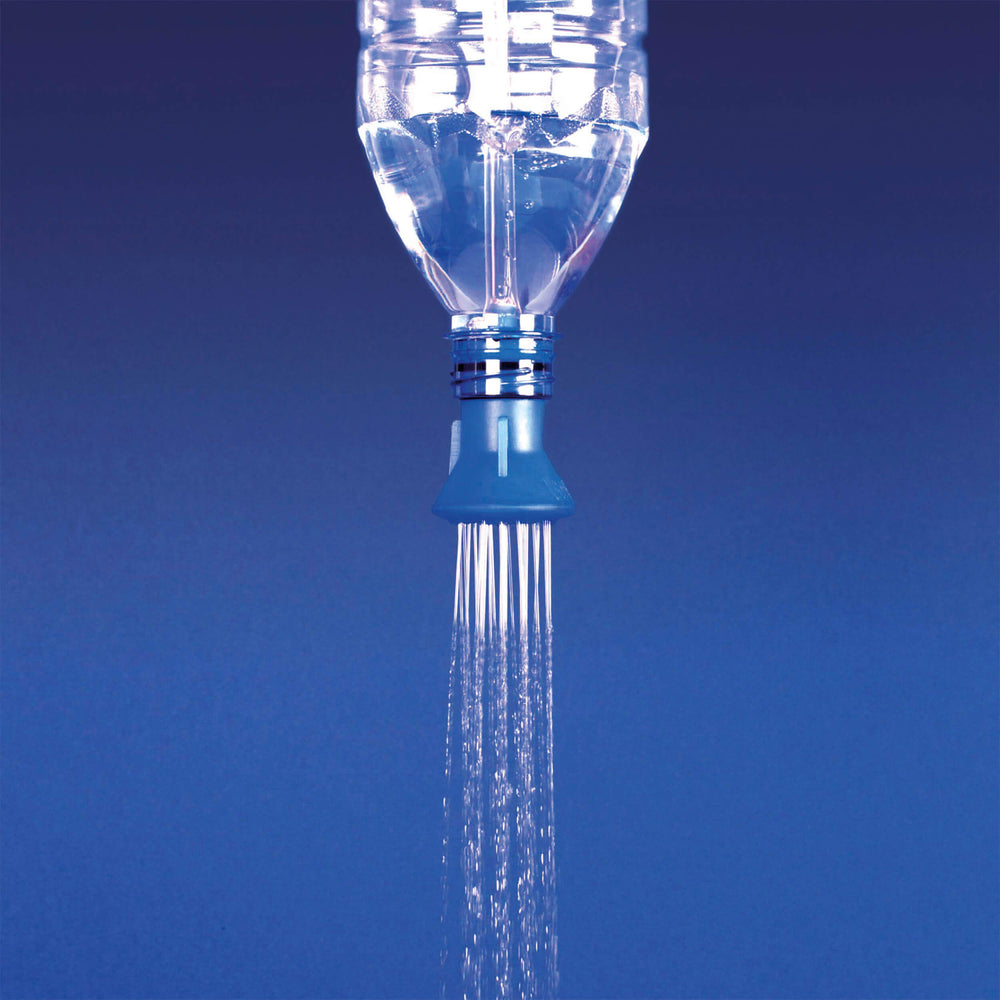 Lifeventure Travel Bottle Shower Shower