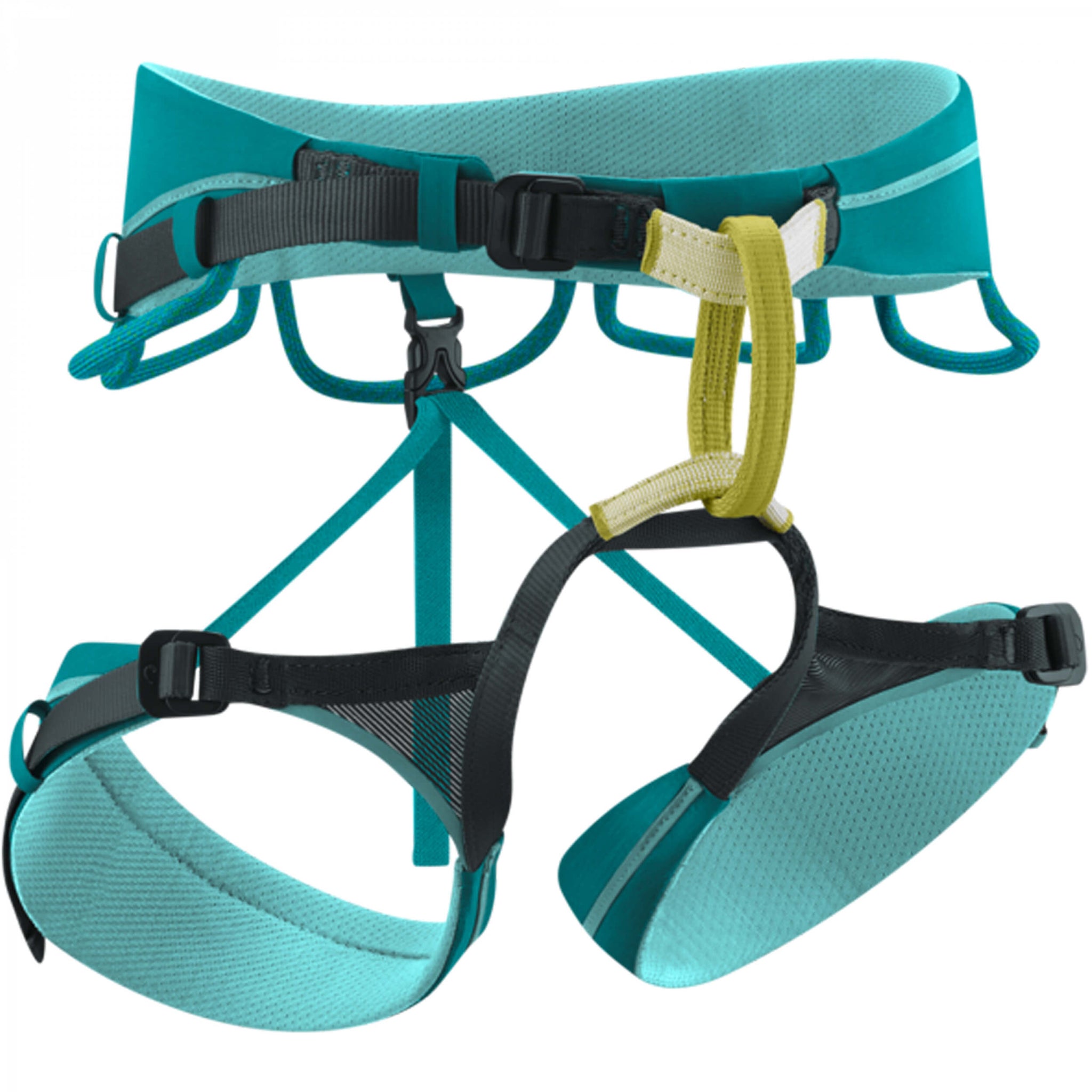 Edelrid Autana Damen Klettergurt jade