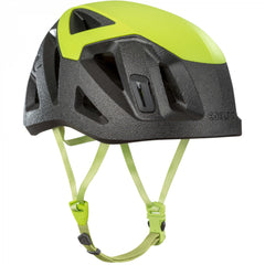 Edelrid Salathe Softshell Kletterhelm oasis