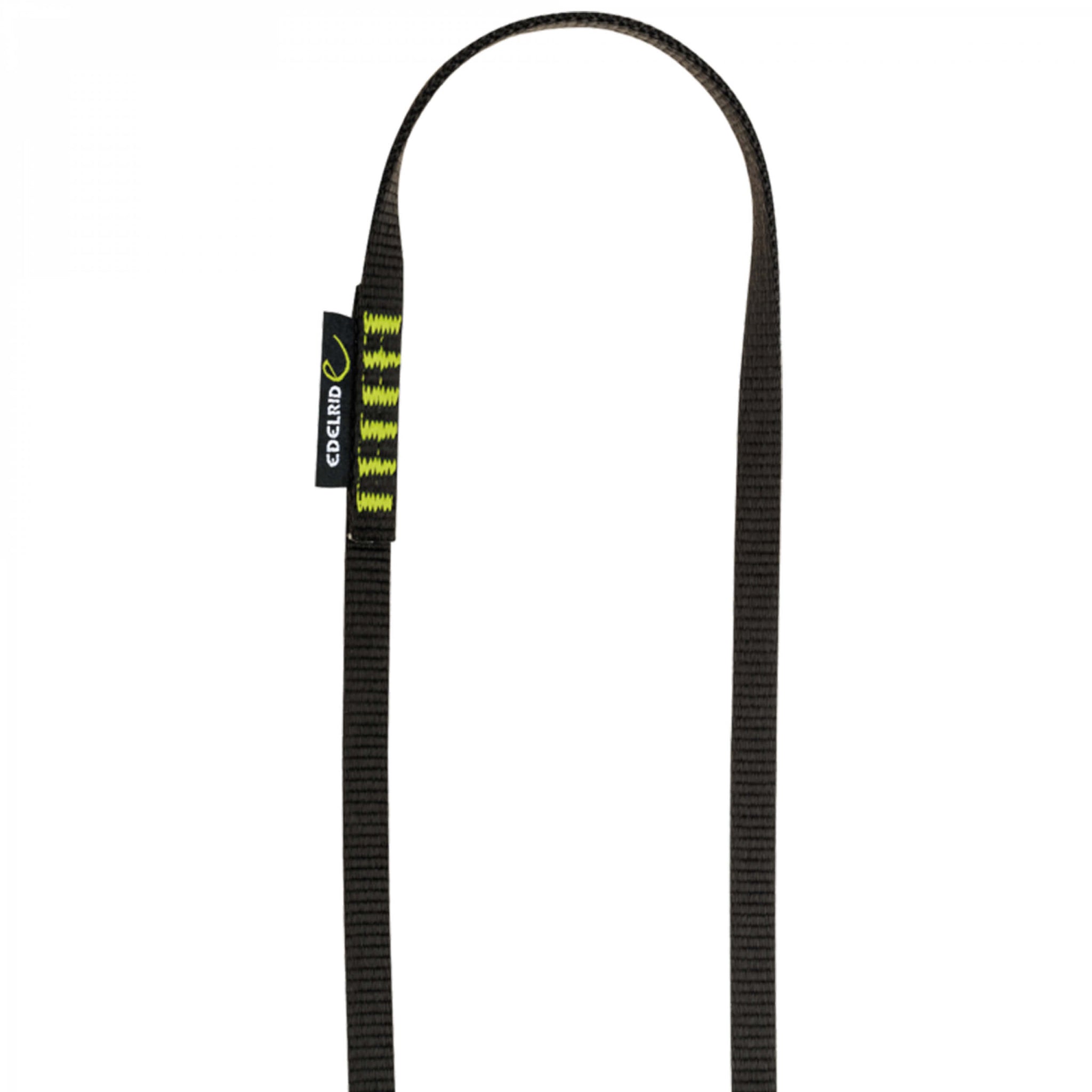 Edelrid Tech Web Sling 12mm Bandschlinge night