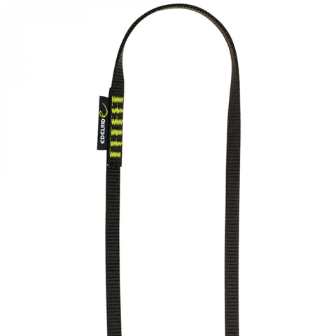 Edelrid Tech Web Sling 12mm Bandschlinge night
