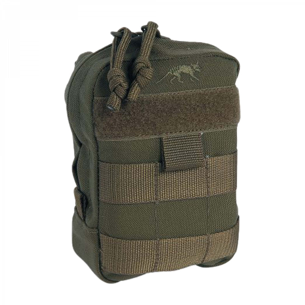 Tasmanian Tiger Tac Pouch 1 Vertical olive