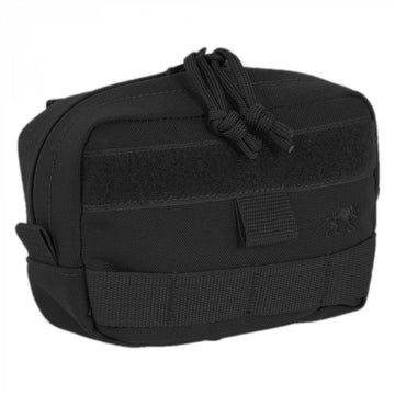 Tasmanian Tiger Tac Pouch 4 Horizontal schwarz