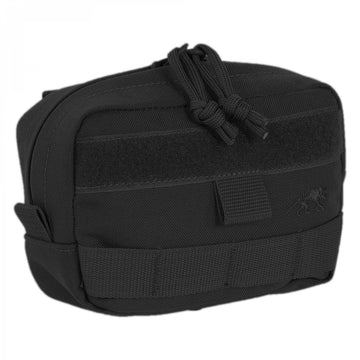 Tasmanian Tiger Tac Pouch 4 Horizontal black