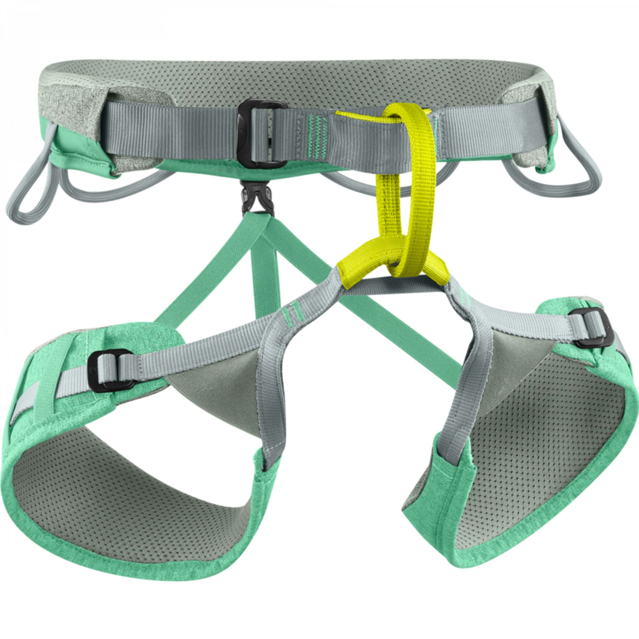 Edelrid Jayne III Damen Klettergurt mint