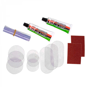 Tip Top Camplast Reparaturset #3 transparent