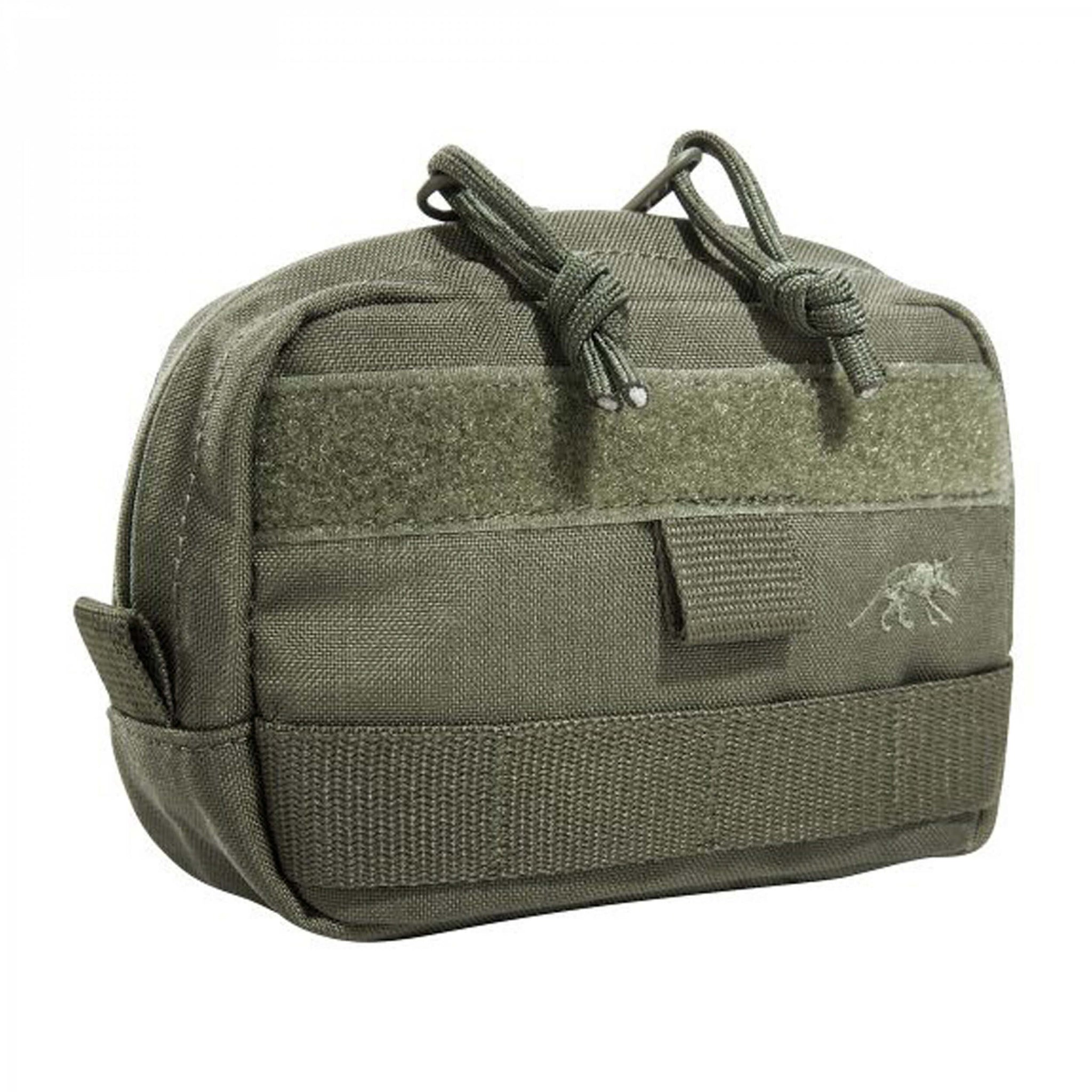 Tasmanian Tiger Tac Pouch 4 Horizontal IRR