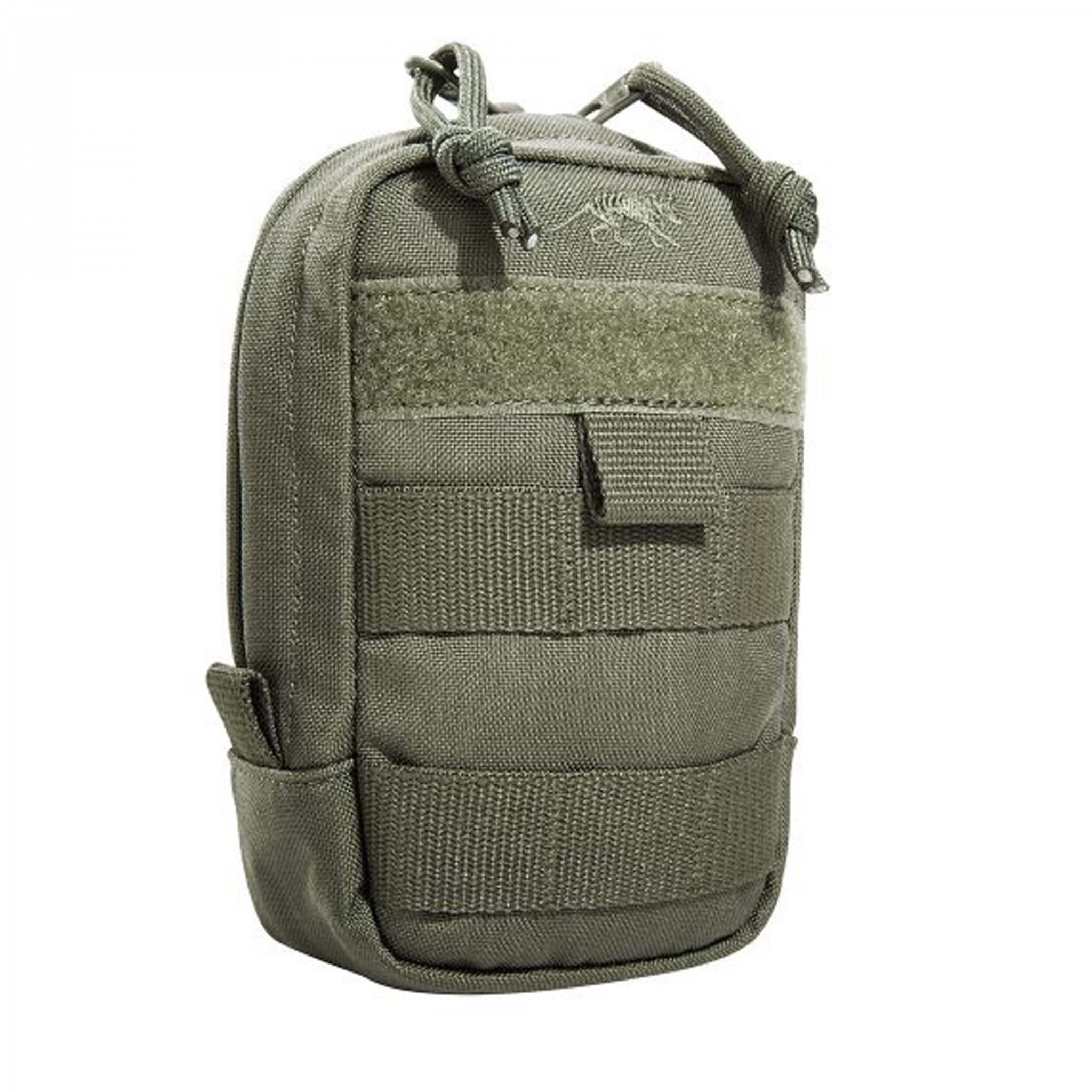 Tasmanian Tiger Tac Pouch 1 Vertical IRR