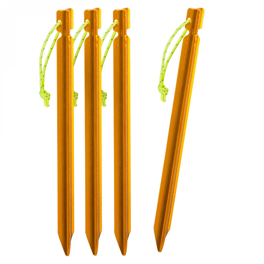 Helikon-Tex Tarp Stakes Pegs 18 cm orange