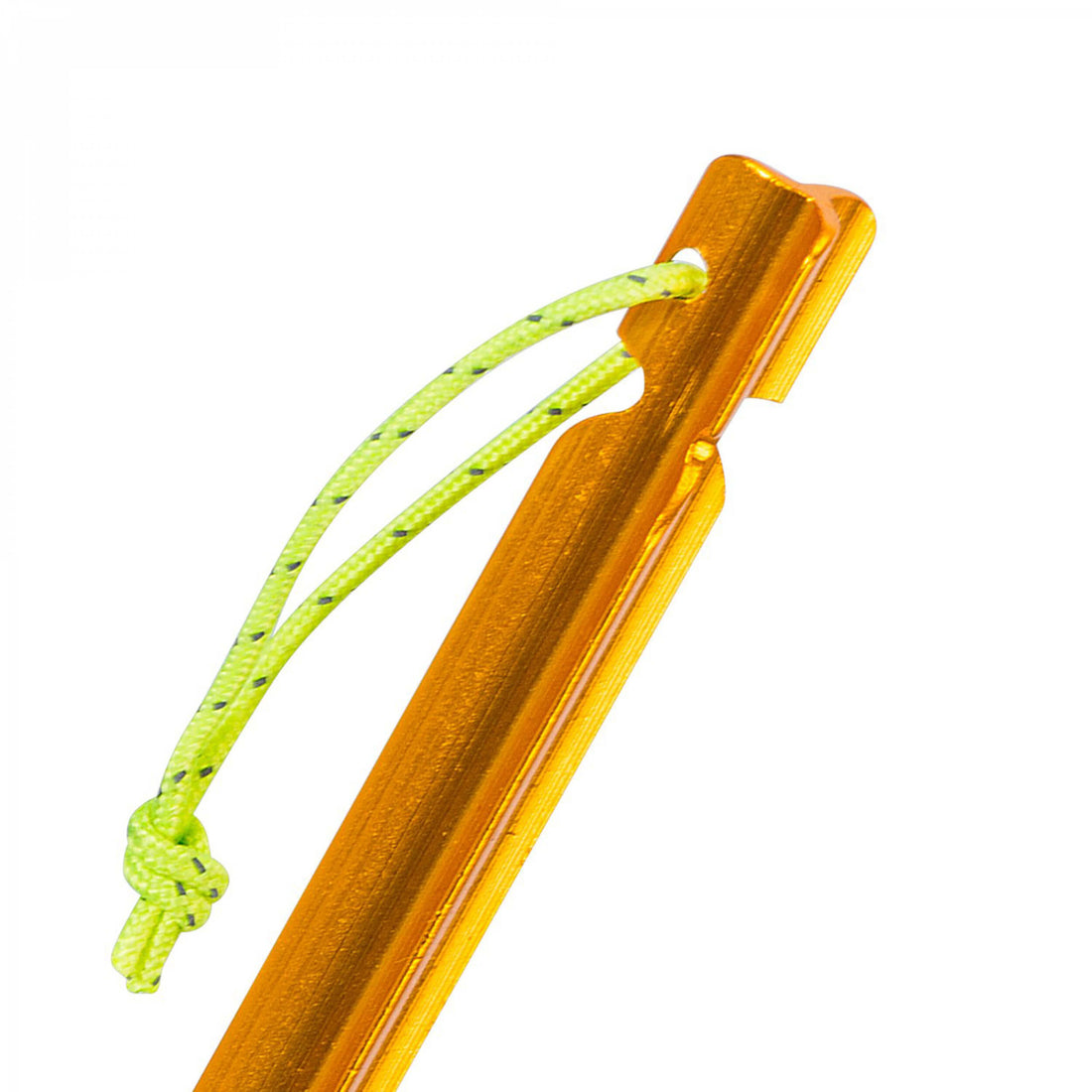 Helikon-Tex Tarp Stakes Heringe 18 cm orange