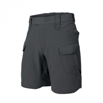 Helikon-Tex OTS (Outdoor Tactical Shorts) 8.5" shadow gray