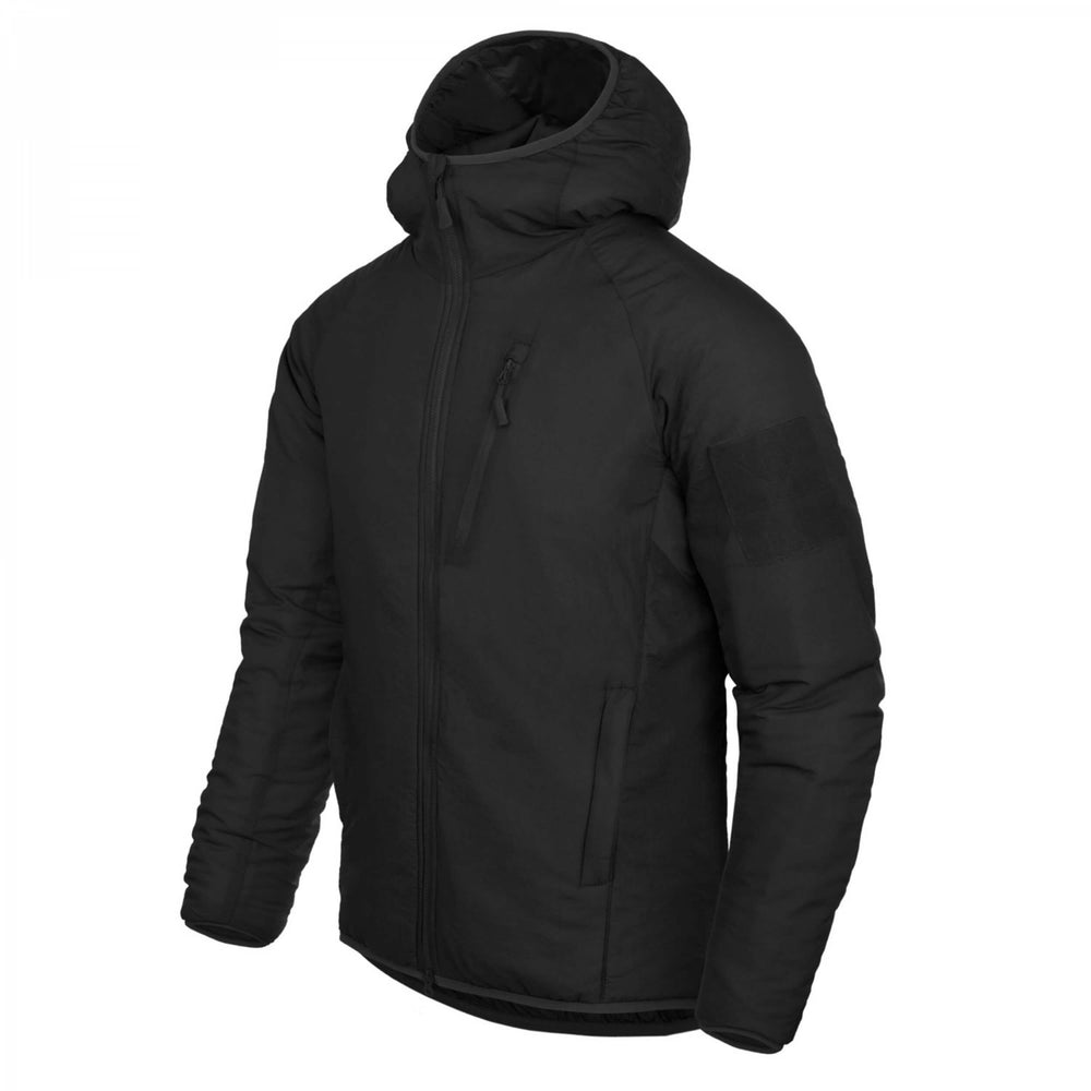 Helikon-Tex Wolfhound Hoodie thermal jacket black