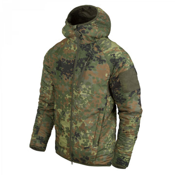 Helikon-Tex Wolfhound Hoodie Jacket flecktarn