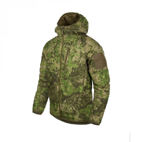Helikon-Tex Wolfhound Hoodie Jacket pencott wildwood