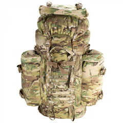 berghaus MMPS Vulcan IV 80+20 Rucksack multicam