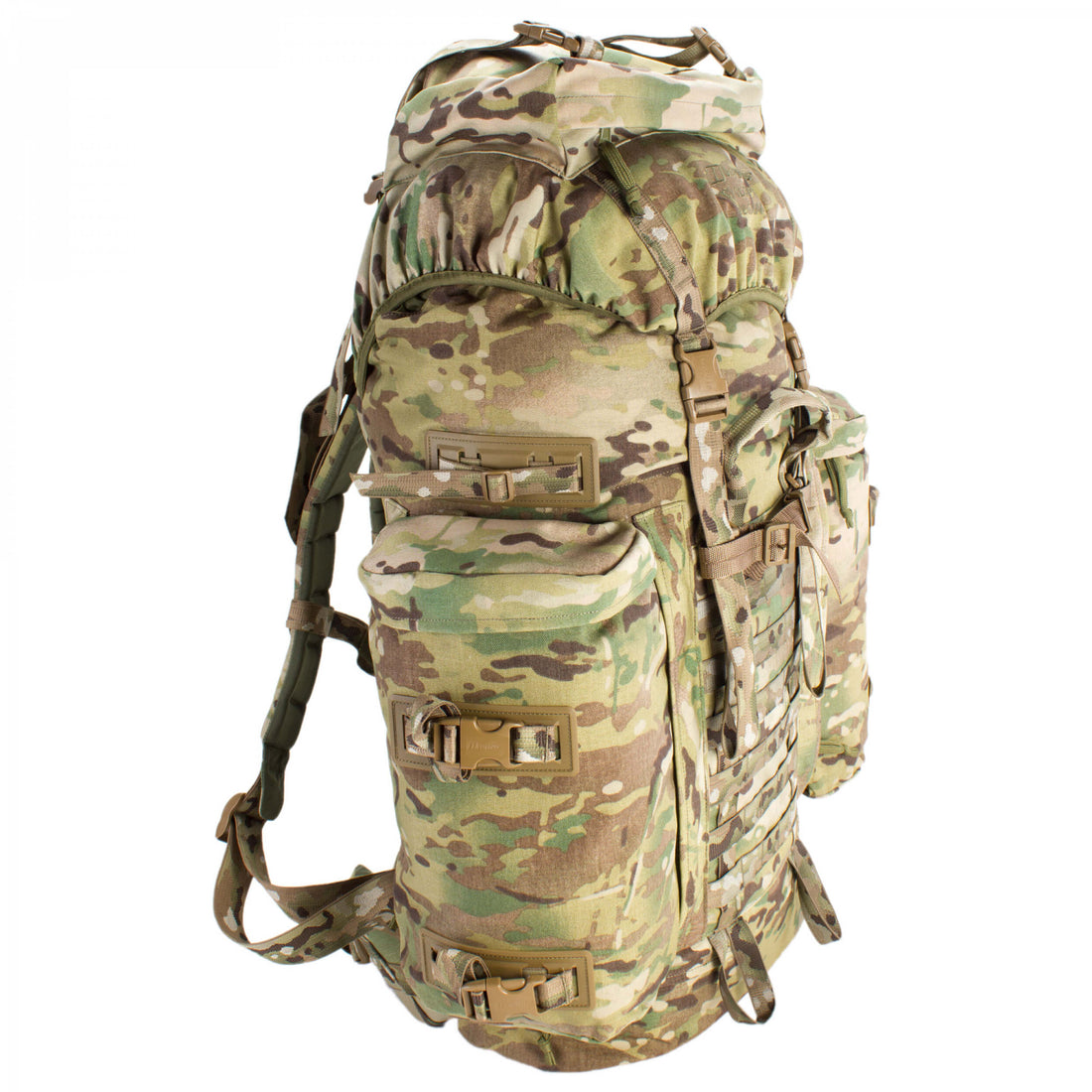berghaus MMPS Vulcan IV 80+20 Rucksack multicam