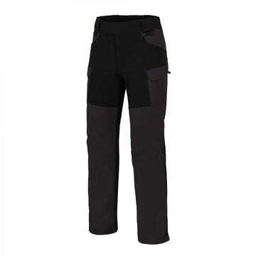 Helikon-Tex Hybrid Outback Pants ash grey/ black