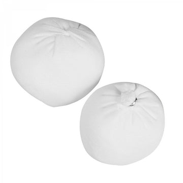 Edelrid Chalk Balls II 2 x 30 g snow