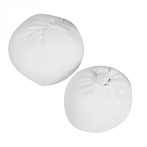 Edelrid Chalk Balls II 2 x 30 g snow
