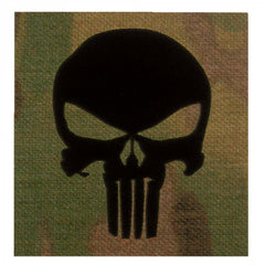 Clawgear Punisher IR Patch