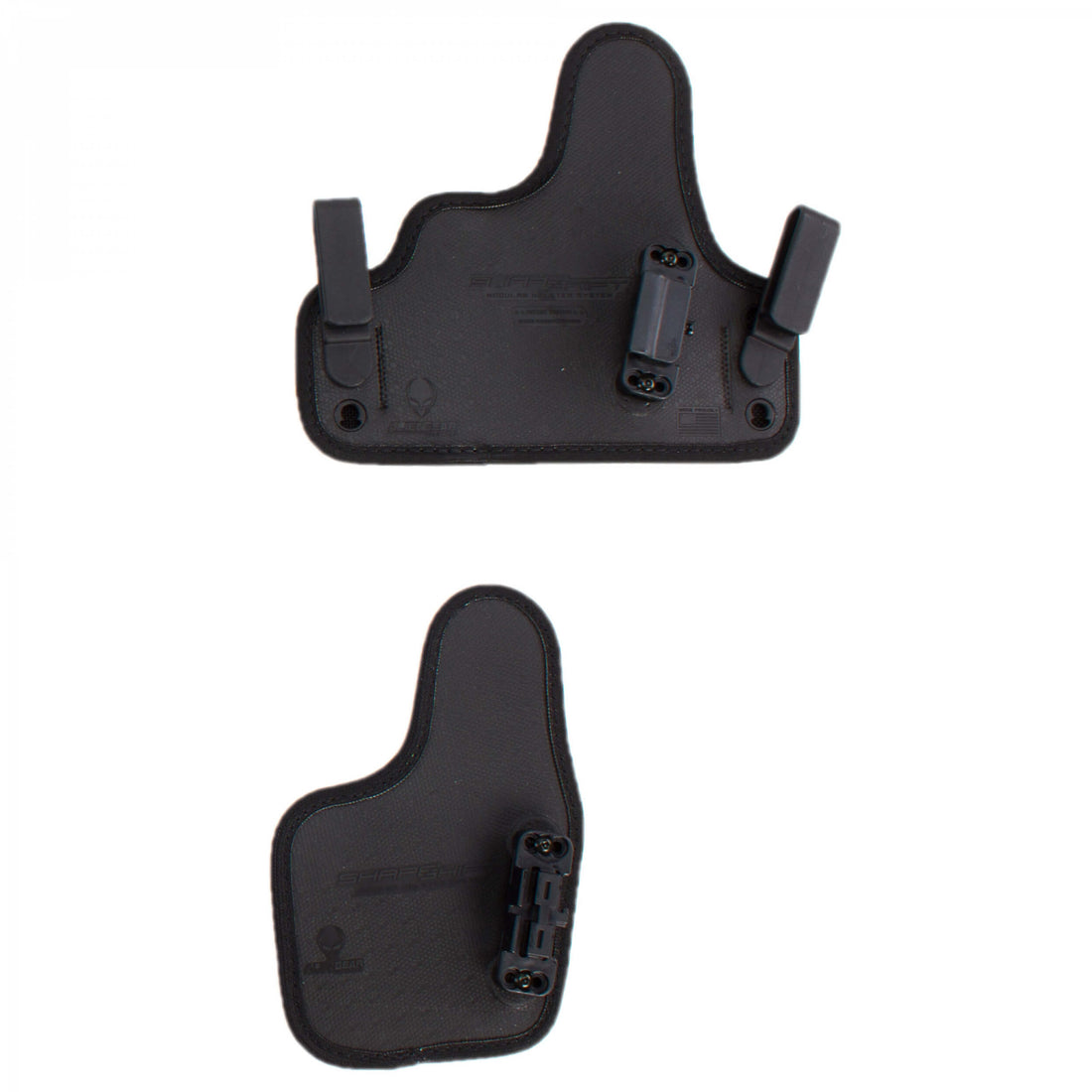 Alien Gear ShapeShift 4.0 IWB Holster Core Carry Pack 17/22/31